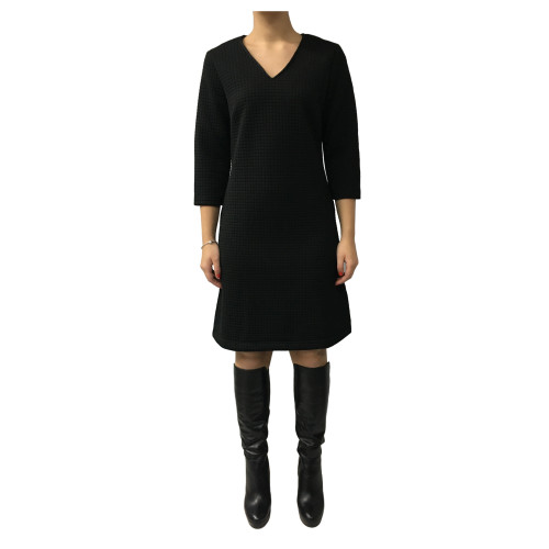 LA FEE MARABOUTEE black women dress mod FA5129