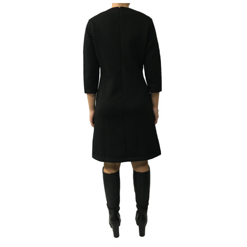 LA FEE MARABOUTEE black women dress mod FA5129