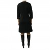 LA FEE MARABOUTEE black women dress mod FA5129