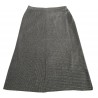 MARINA SPORT by Marina Sport skirt woman gray mod GALLIA