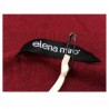 ELENA MIRÒ maglia donna bordeaux 55% lana 45% viscosa