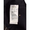 ELENA MIRO' pantalone donna blu mod. jeans tessuto jersey pesante 64% viscosa 31% poliammide 5% elastan