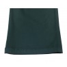 ELENA MIRÒ women's trousers mod jegging color petrol bottom cm 16 96% cotton 4% elastane