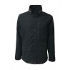 ELVINE jackets man mod JAMES blue