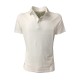 GIRELLI BRUNI men's polo white mod R 826 PC short sleeves 100% cotton MADE IN ITALY