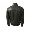 D'AMICO brown man jacket mod HORNET DGU0249 100% leather