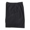 ELENA MIRÒ pantalone donna blu con spacco lunghezza cm 90 97% cotone 3% elastan