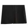 ELENA MIRÒ trousers woman black mod skinny 97% cotton 3% elastane