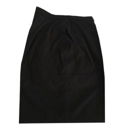 ELENA MIRÒ pantalone donna nero mod skinny 97% cotone 3% elastan
