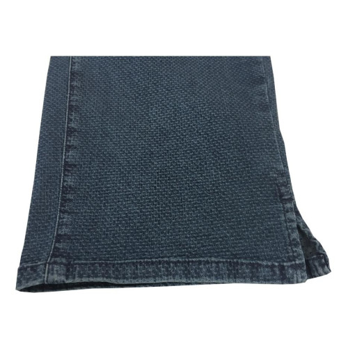 ELENA MIRÒ light-weight woman jeans with matching pattern SKINNY PUSH-UP