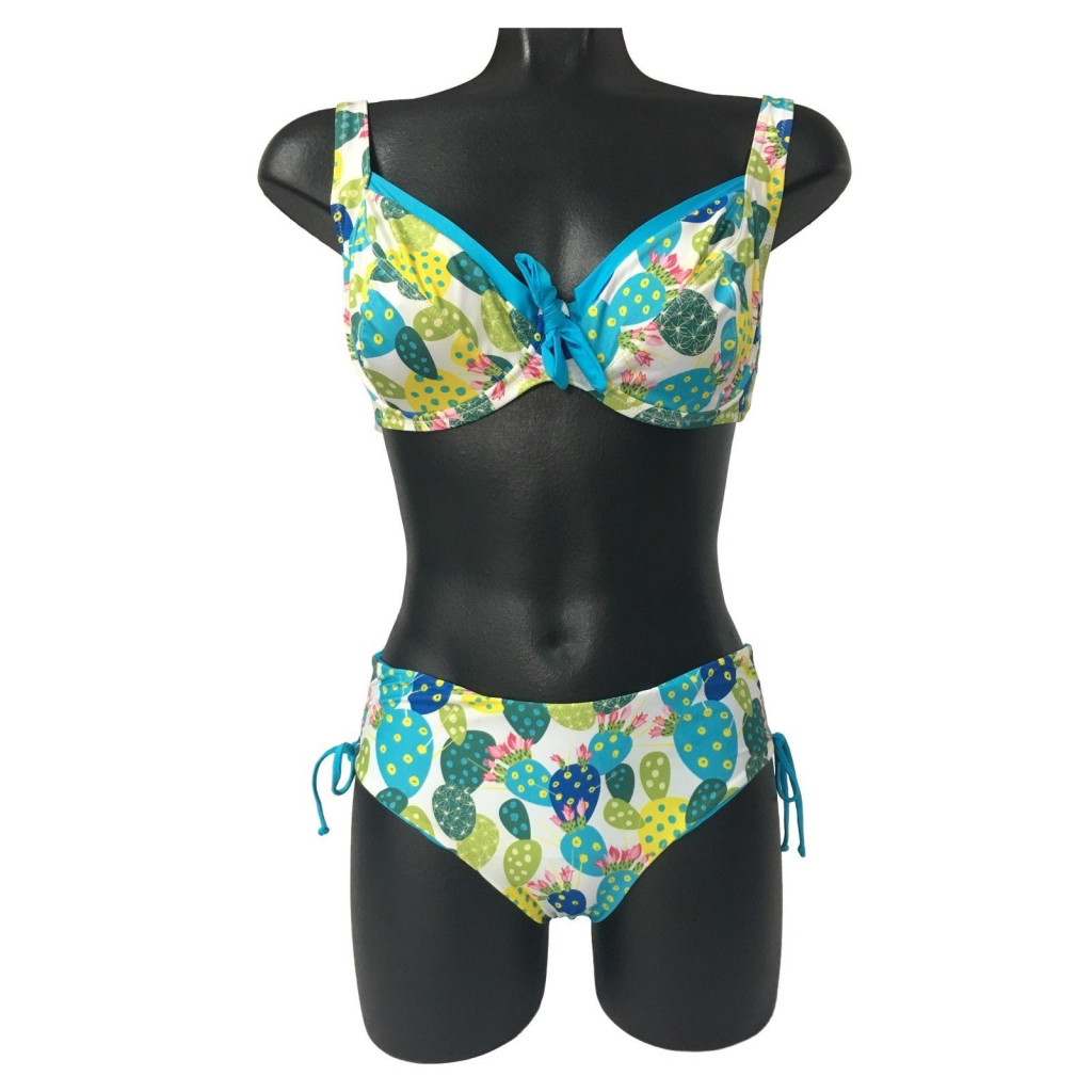 BYE BYE MARY by JUSTMINE bikini donna con ferretto mod LOLAD562 MADE IN ITALY BYE BYE MARY by JUSTMINE bikini donna con ferretto mod LOLAD562 MADE IN ITALY