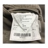 L.B.M 1911 men's  jacket  unlined dove gray slim 62% cotton 38% polyester slim fit 2875