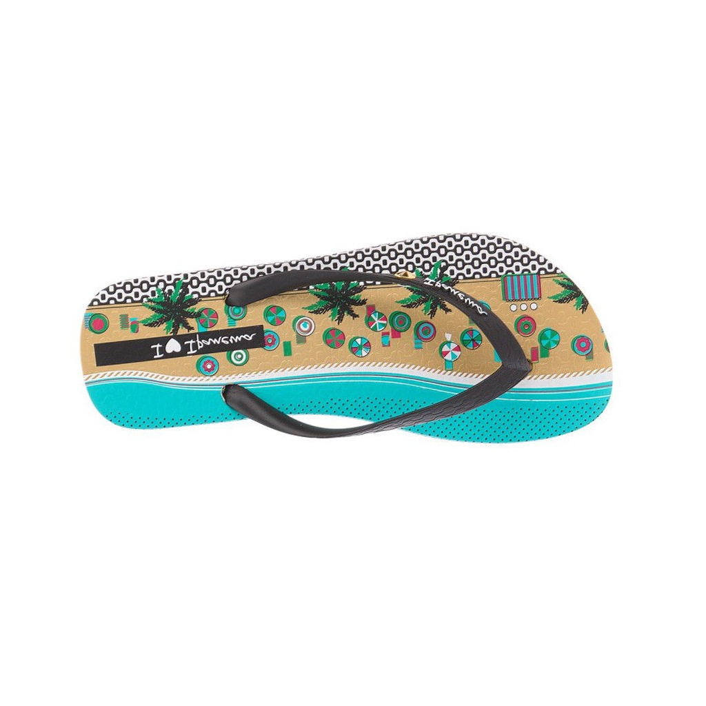 IPANEMA women's flip-flops Summer Fem 82366 MADE IN BRAZIL