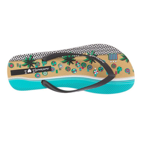 IPANEMA women's flip-flops Summer Fem 82366 MADE IN BRAZIL