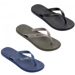 IPANEMA men's flip-flops mod Posto 10 Ad 82199 MADE IN BRAZIL