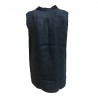 ASPESI camicia donna senza manica mod H813 C195 100% lino