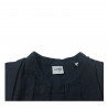 ASPESI shirt woman sleeveless mod H813 C195 100% linen