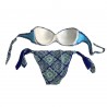 HUITRE women's bikini lined mod H106 MADE IN ITALY