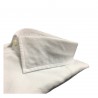 BRANCACCIO man shirt white long sleeve GIO’ BR14401 100% cotton