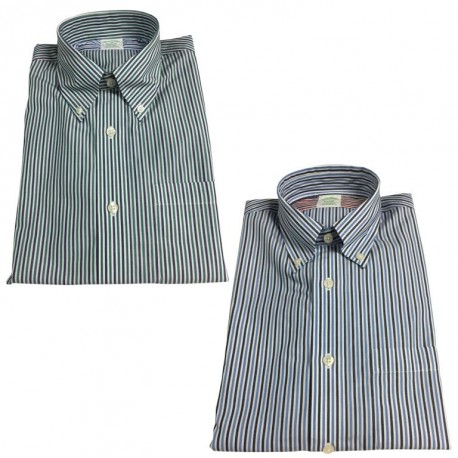 Brooks camicie discount