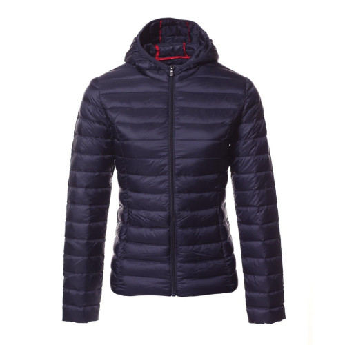 JOTT woman down jacket filling 90% down 10% feather mod CLOE