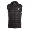 JOTT men's down vest with pocket  90% down 10% feather mod TOM