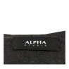 ALPHA STUDIO men's vest with buttons regular mod AU-6006D 100% wool