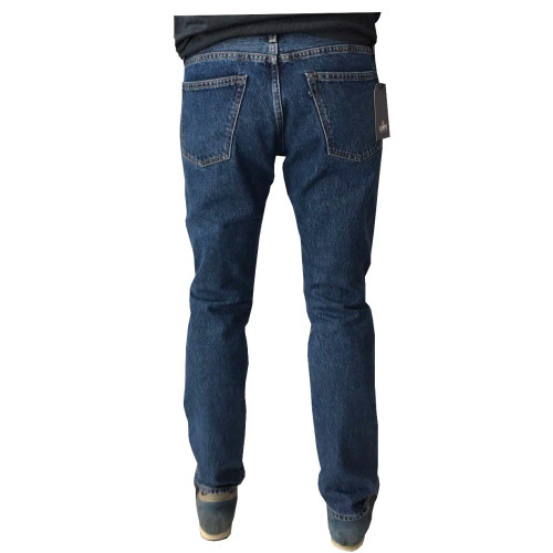 MADE & CRAFTED LEVI'S jeans uomo TACK SLIM regular rise slim fit and slim leg