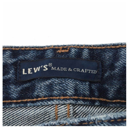 MADE & CRAFTED LEVI'S jeans uomo TACK SLIM regular rise slim fit and slim leg