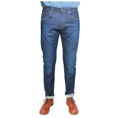 MADE & CRAFTED by LEVI’S MODELLO TACK SLIM denim scuro