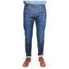 MADE & CRAFTED by LEVI’S MODELLO TACK SLIM denim scuro