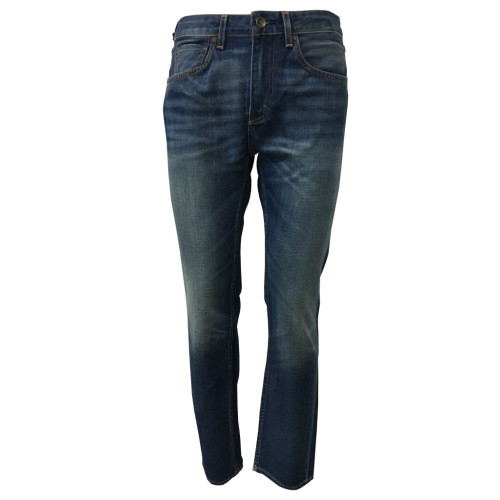 MADE & CRAFTED By LEVI'S men's jeans TACK SLIM 1000146464 05081-0240 100% selvage cotton