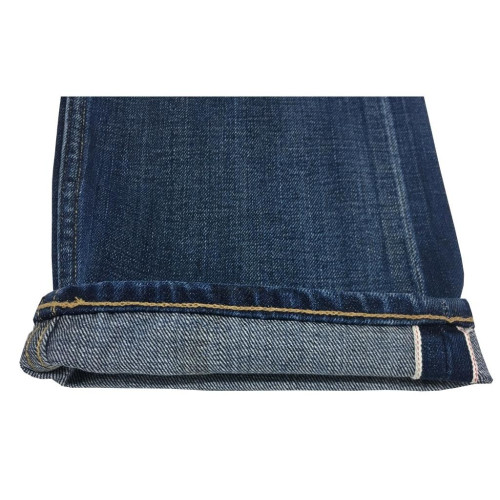 MADE & CRAFTED By LEVI'S men's jeans TACK SLIM 1000146464 05081-0240 100% selvage cotton