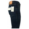 MADE & CRAFTED by LEVI'S men's jeans TACK SLIM 1000146532 05081-0234 100% cotton bottom 19/20