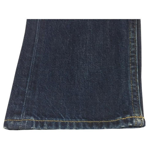 MADE & CRAFTED by LEVI'S men's jeans TACK SLIM 1000146532 05081-0234 100% cotton bottom 19/20