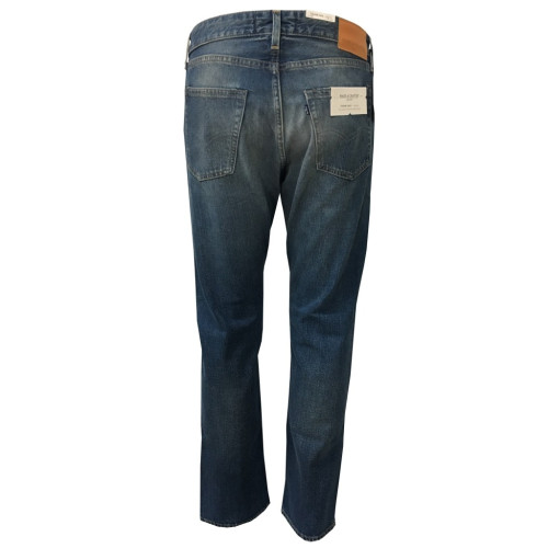 MADE & CRAFTED by LEVI'S men's jeans mod THUMB TACK CROPPED 1000134073 59073-0009 100% cotton