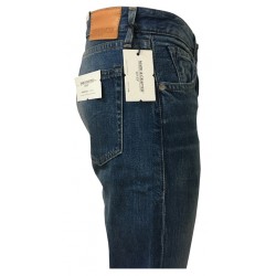 MADE & CRAFTED by LEVI'S men's jeans mod THUMB TACK CROPPED 1000134073 59073-0009 100% cotton