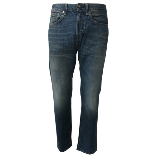 MADE & CRAFTED by LEVI’S jeans uomo mod THUMB TACK CROPPED 1000134073 59073-0009