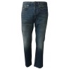 MADE & CRAFTED by LEVI'S men's jeans mod THUMB TACK CROPPED 1000134073 59073-0009 100% cotton