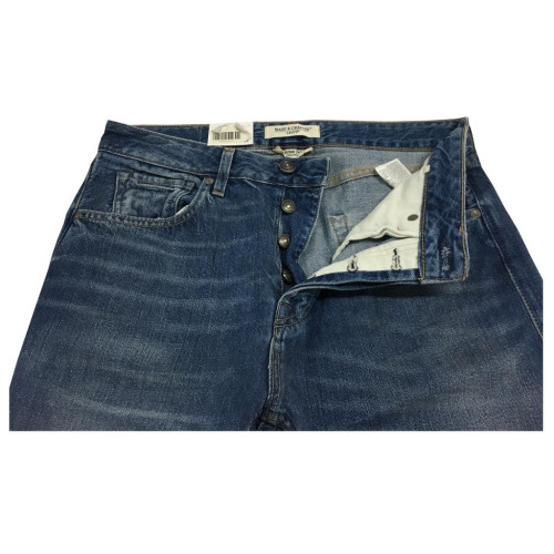 MADE & CRAFTED by LEVI'S men's jeans mod THUMB TACK CROPPED 1000134073 59073-0009 100% cotton