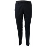 BROOKS BROTHERS pantalone uomo tessuto armaturato mod 6133 98%cotone 2% elastan tessuto MADE IN ITALY