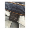 SEVEN7 woman's jeans mod boy-friend RICKY 1448643 VERDETB 98% cotton 2% elastan