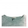 NUMERO PRIMO t-shirt woman mod S145M 100% linen MADE IN ITALY