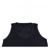 HUMILITY 1949 women's top 100% linen mod HA2019  MADE IN EU