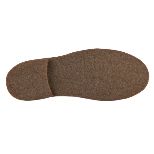 ASTORFLEX scarpa uomo allacciata camoscio GREENFLEX POLACCHINO MADE IN ITALY