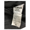 FERRANTE maglia uomo girocollo taglio felpa mod U22118 100% lana MADE IN ITALY
