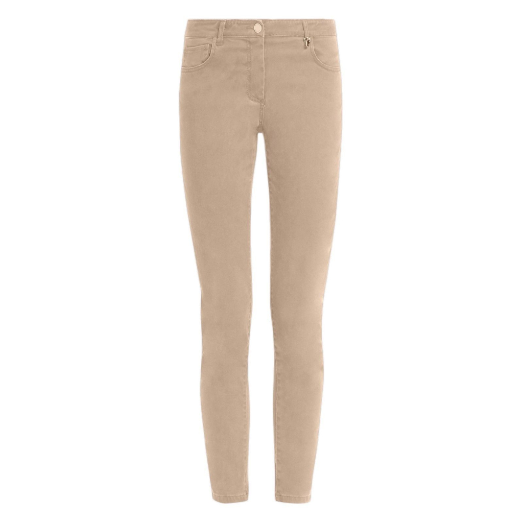 PENNYBLACK pantaloni donna skinny in cotone stretch cinque tasche mod LAICISMO