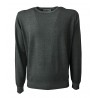 DELLA CIANA men's sweater line NEW VINTAGE mod 72/12002 MADE IN ITALY
