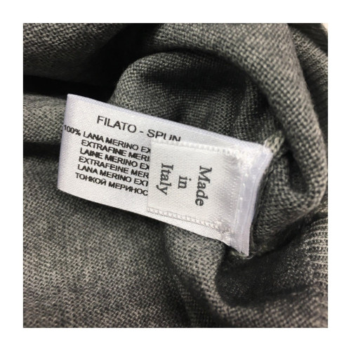 DELLA CIANA men's sweater line NEW VINTAGE mod 72/12002 MADE IN ITALY