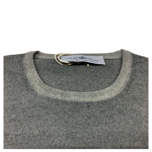 DELLA CIANA maglia uomo linea NEW VINTAGE mod 72/12002 MADE IN ITALY